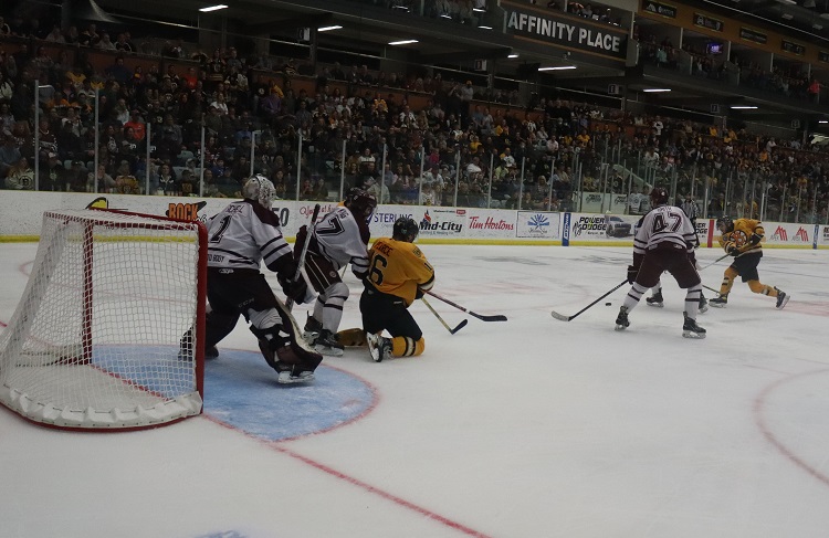 2022-23 SJHL schedule released - DiscoverEstevan.com - Local news, Weather, Sports, Free 2022-23 SJHL schedule released - DiscoverEstevan.com - Local news, Weather, Sports, Free